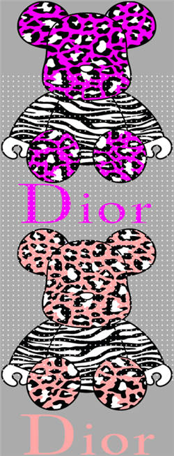 Keychain sticker-Y 2160